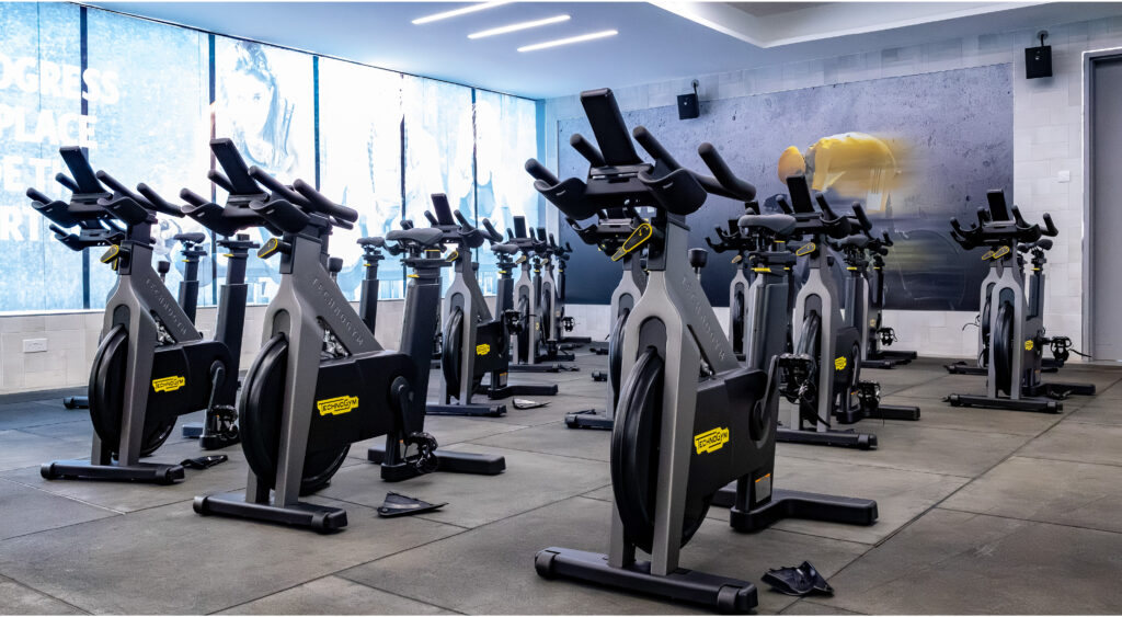 Artboard 20W-Exclusive Wellness and Fitness-1spin class